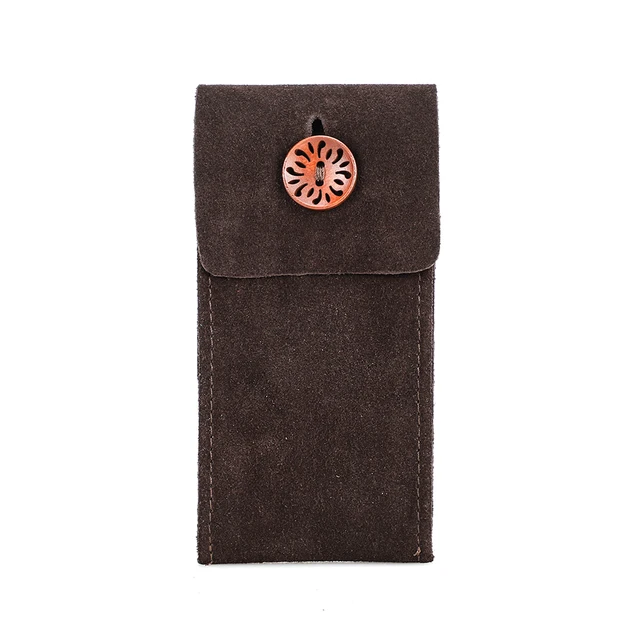 Black Single Bag