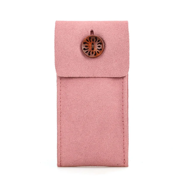 Pink Single Bag