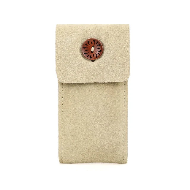 Beige Single Bag
