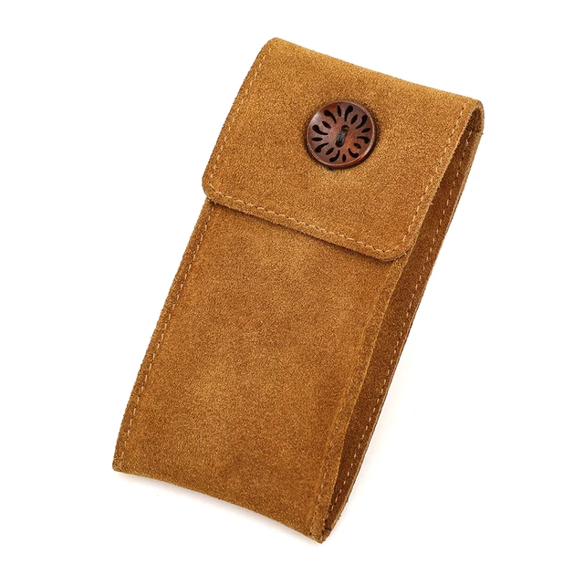 Brown Single Bag