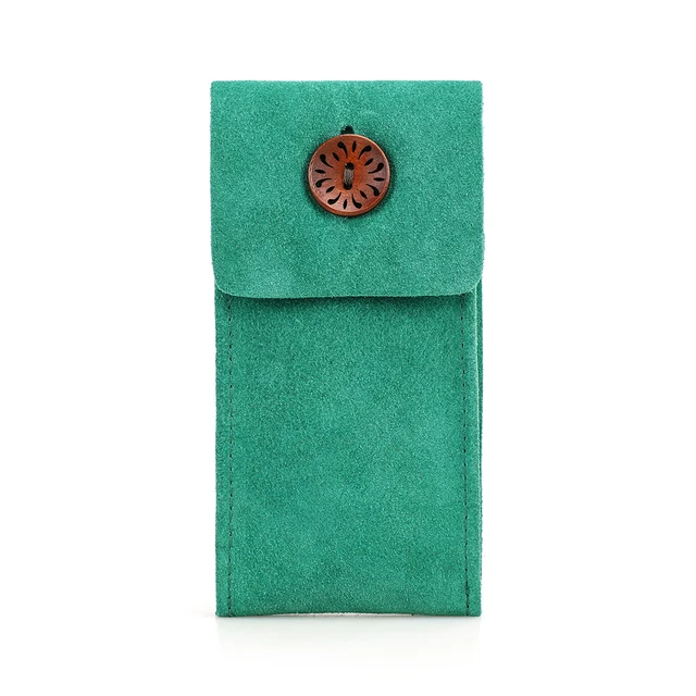 Green Single Bag